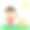 一个穿着红色t恤和蓝色短裤的男孩抱着图片下载
