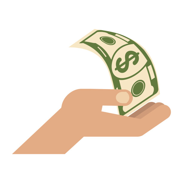 与美元图片下载