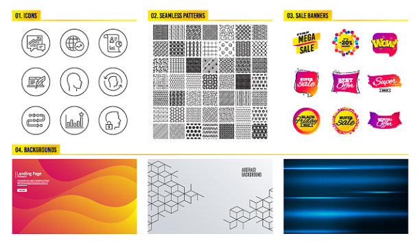 世界统计版权笔记本电脑和会计图片下载