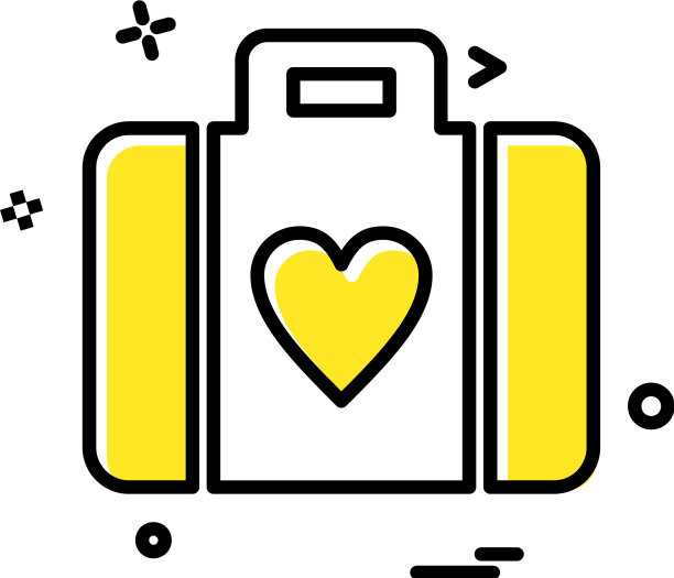 breifcase图标设计图片下载