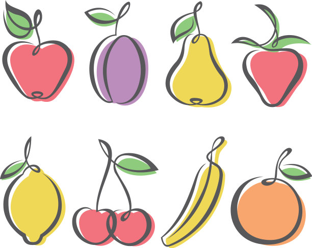 的水果图片下载