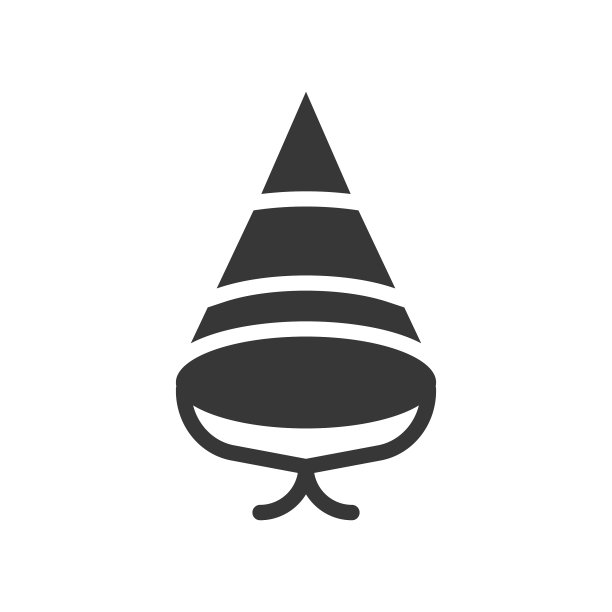 晚会新年帽子可爱的圣诞节和冬天图片下载