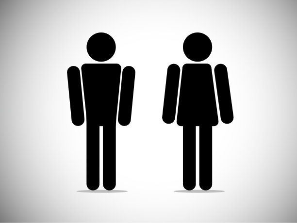男人女人的图标图片下载