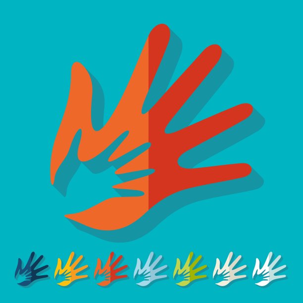 平面设计图片下载