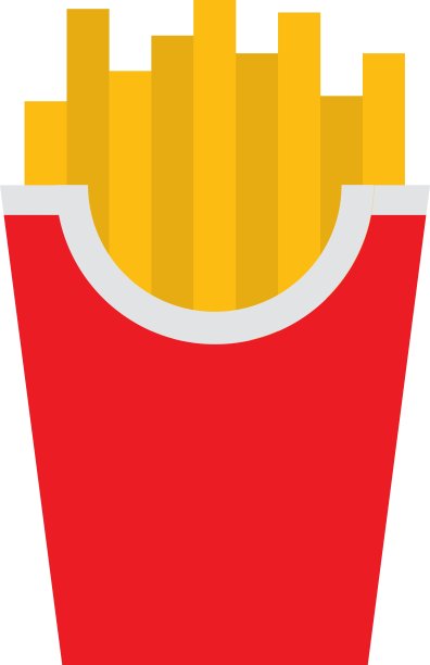 炸土豆图片下载