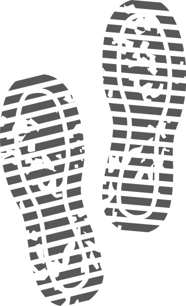 冒险标志设计模板图片下载