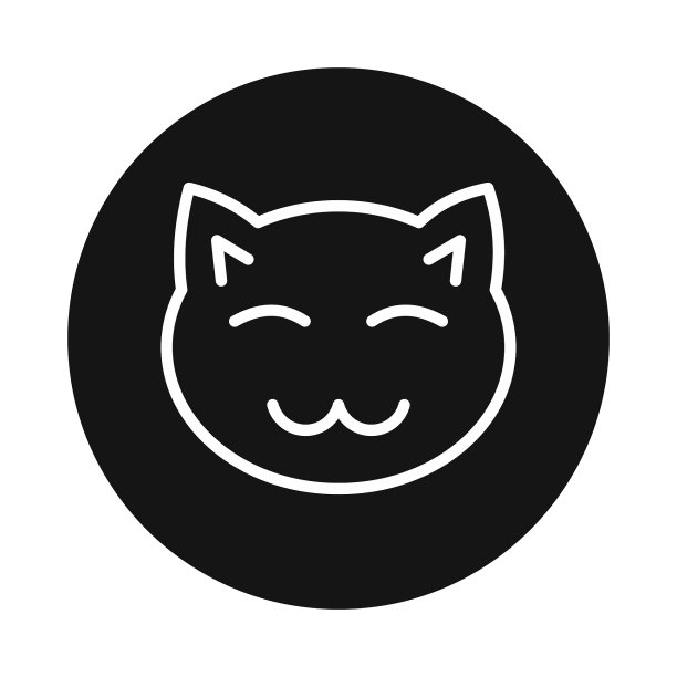 日本阳离子孤立在白色背景上图片下载