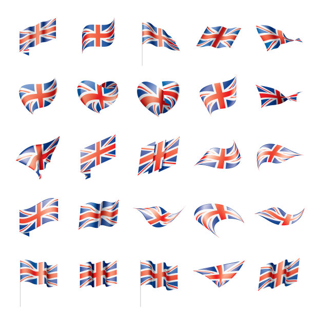 英国国旗图片下载