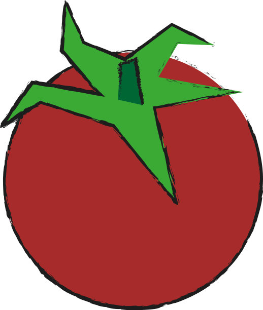 西红柿新鲜蔬菜图片下载