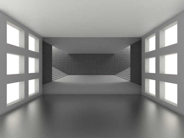 3D效果图图片下载