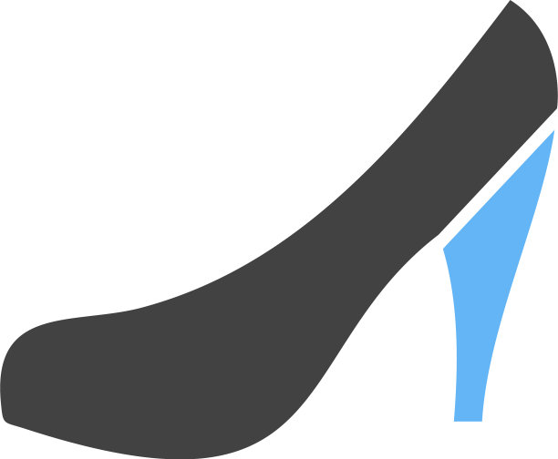 高跟鞋鞋时尚图片下载