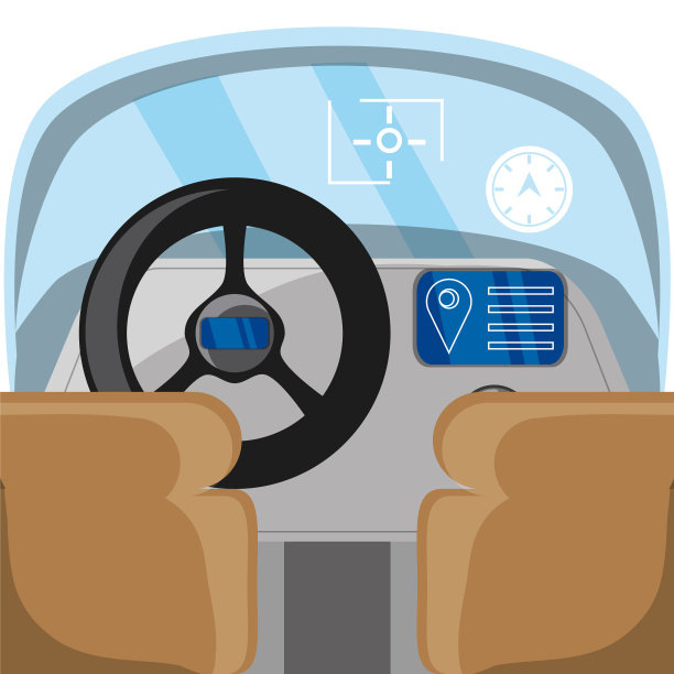 自主汽车设计图片下载