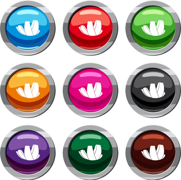 新加坡艺术科学博物馆收藏9套图片下载