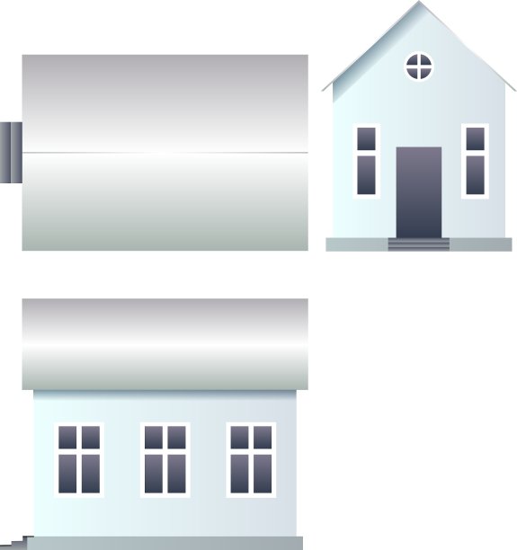 坯料图纸图片下载