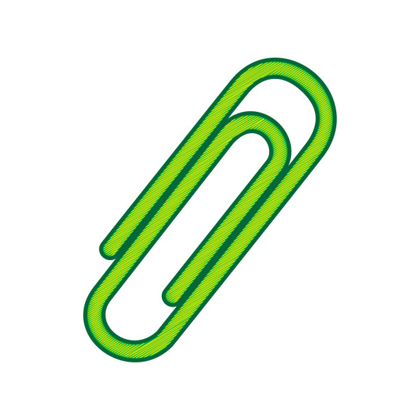 夹签柠檬涂鸦图片下载