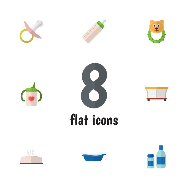 平板婴儿套操场奶瓶图片下载