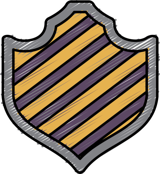 盾牌图标图像图片下载