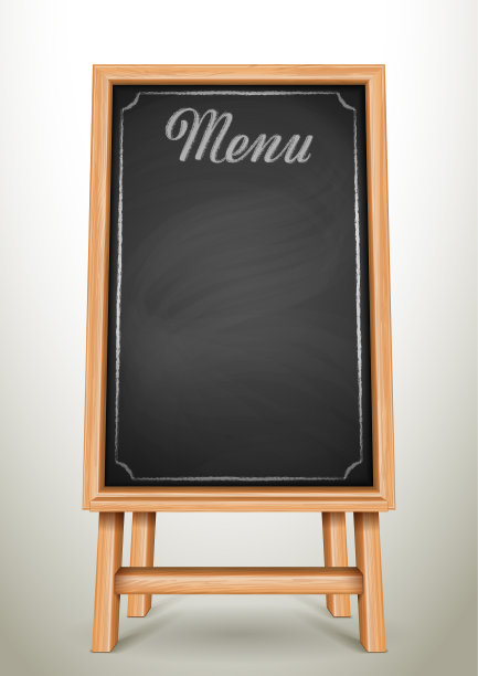 黑板上图片下载