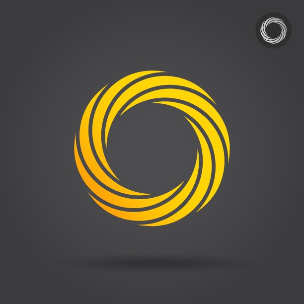 黄金分割圆图片下载