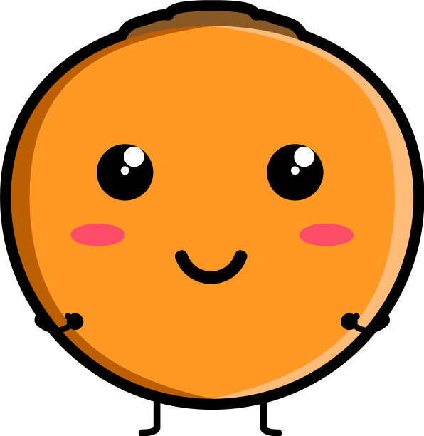 可爱的lulo表情符号图片下载