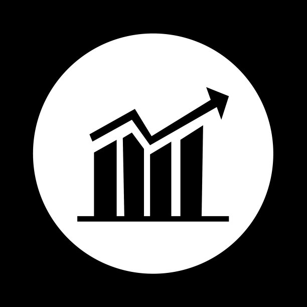 图表图标设计图片下载