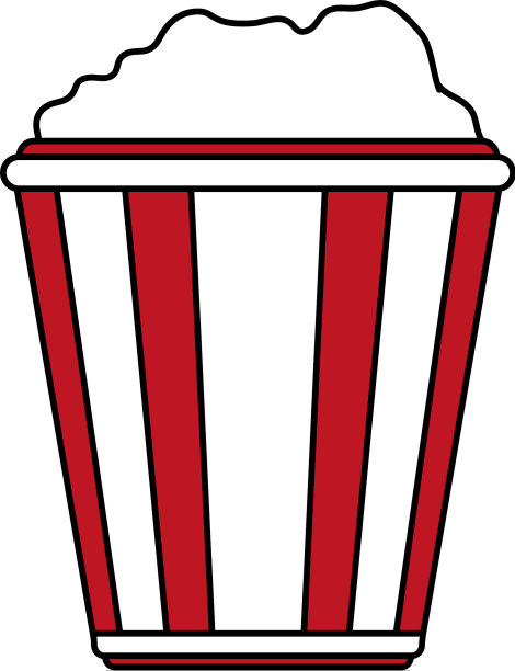 爆米花图片下载