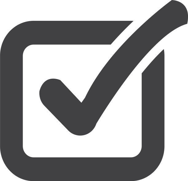 复选清单按钮图标图片下载