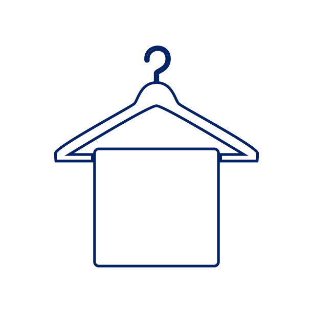 挂在墙上的空相框图片下载