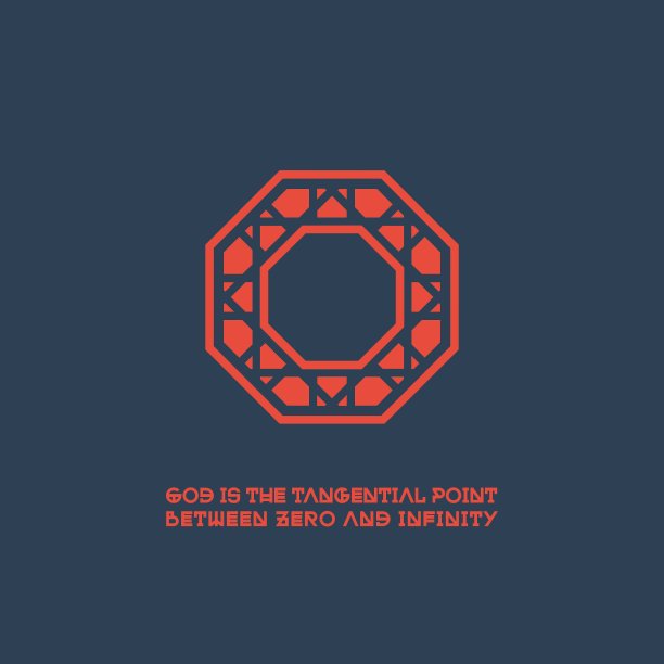 亚洲宗教海报与佛陀语录图片下载