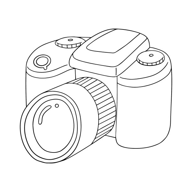 相机的设置图片下载