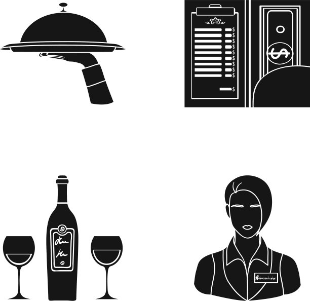 一个有布支票的托盘，还有一瓶图片下载