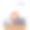 卡通女性工作笔记本电脑办公桌设计图片下载