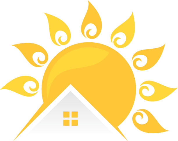 太阳回家图片下载