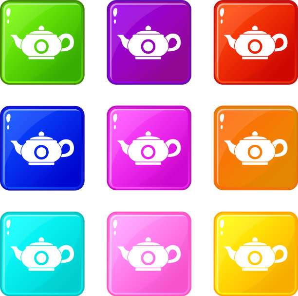 茶壶套9图片下载