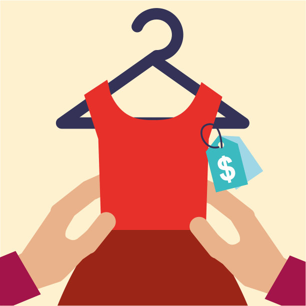 网上购物商务图片下载