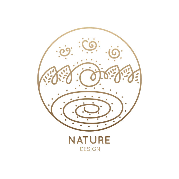 标志圈自然图片下载