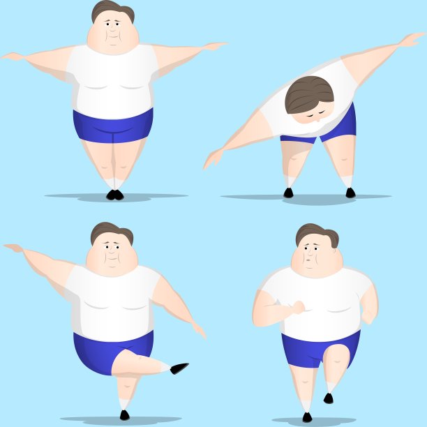 大男人健身图片下载