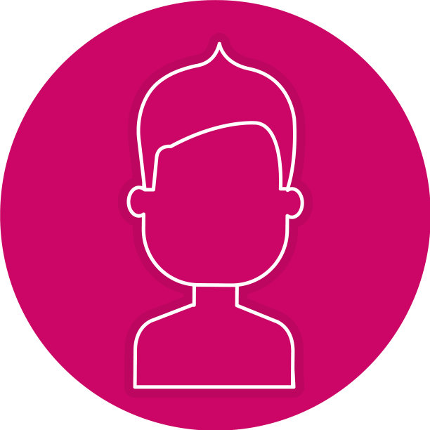 年轻人赤膊头像图片下载