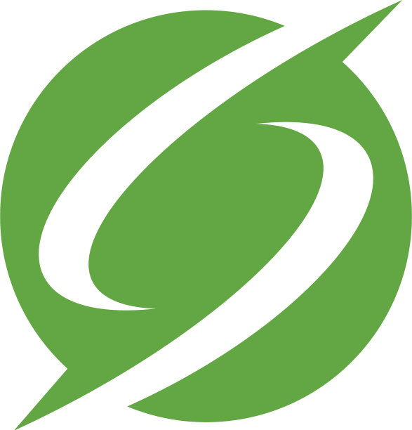 商务公司S字母Logo设计图片下载