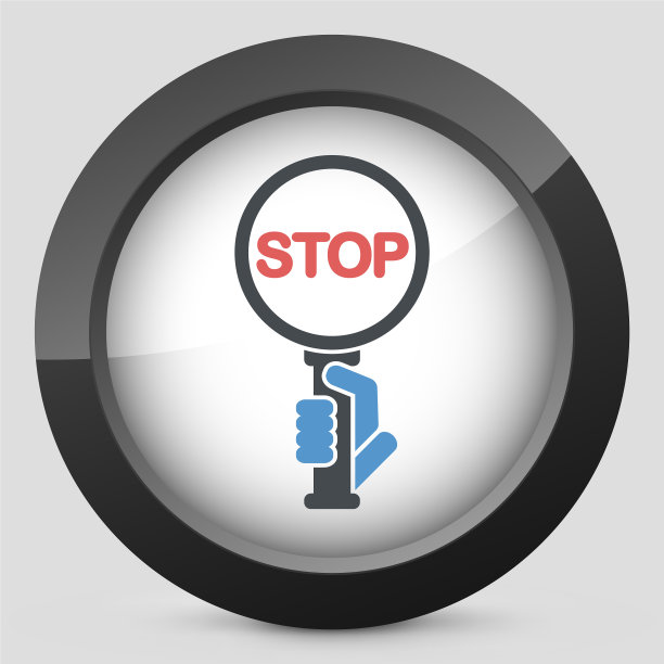 停止信号图片下载