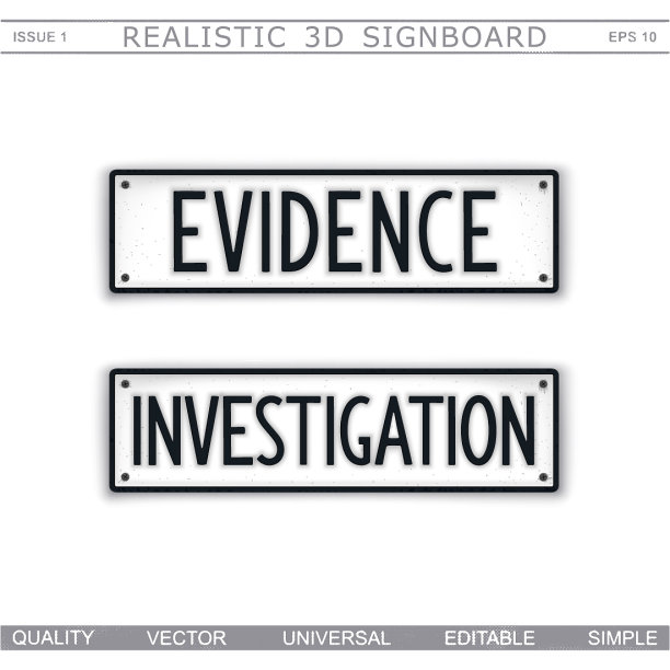 证据调查图片下载