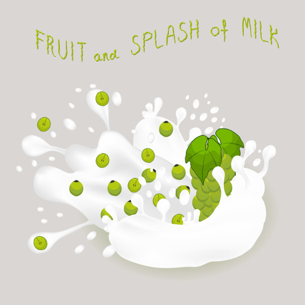 葡萄浆果图片下载