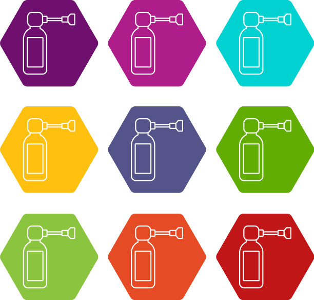 吸入器图标设置9图片下载