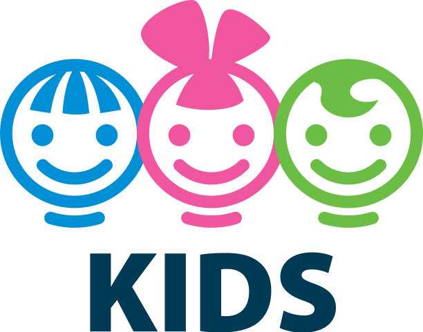 标志的孩子图片下载