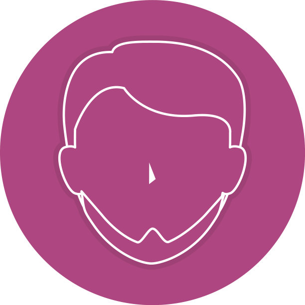 年轻人头像人物图片下载