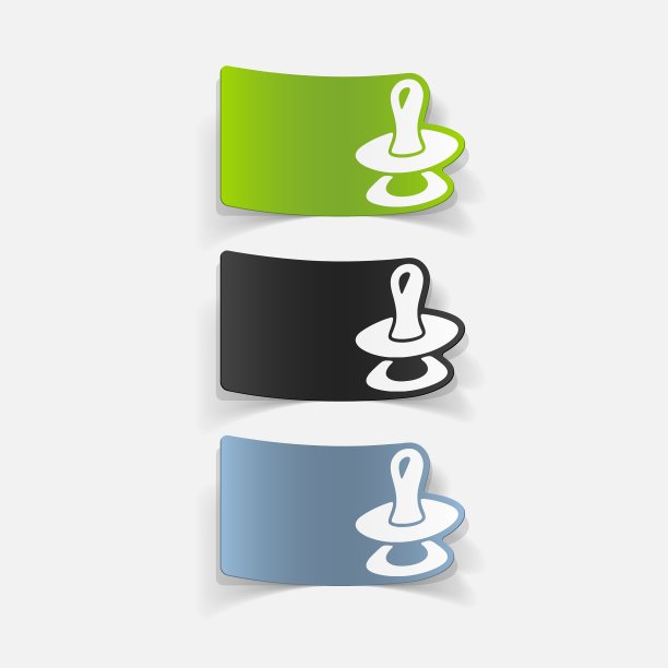 写实的设计元素更舒缓图片下载