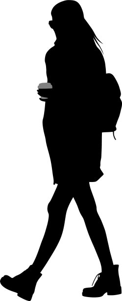 戴眼镜，背着背包，还有一杯图片下载