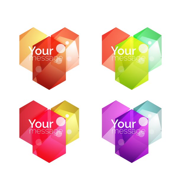 闪亮的空白网页选项框图片下载