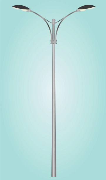 路灯图片下载