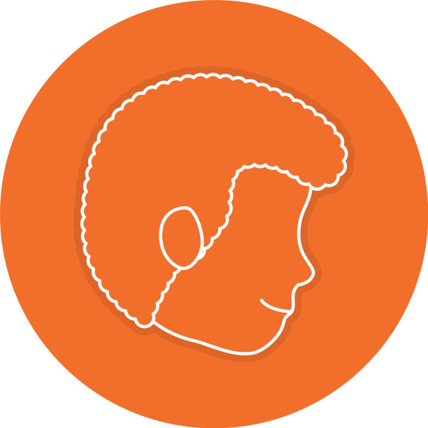 年轻人头像人物图片下载